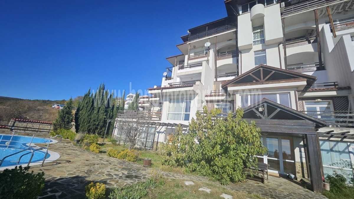Продава се Тристаен апартамент в Свети Влас - 71 кв.м за 1250 €/кв.м - Снимка #12