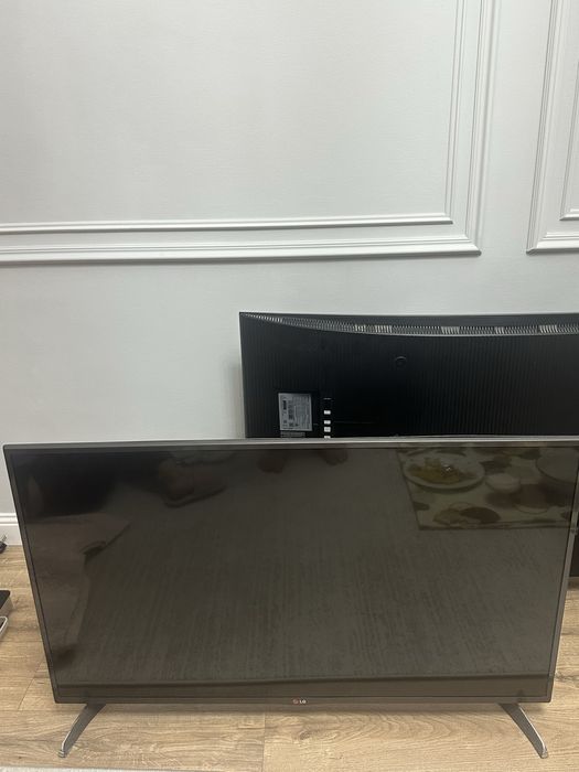 телевизор LG, отличный