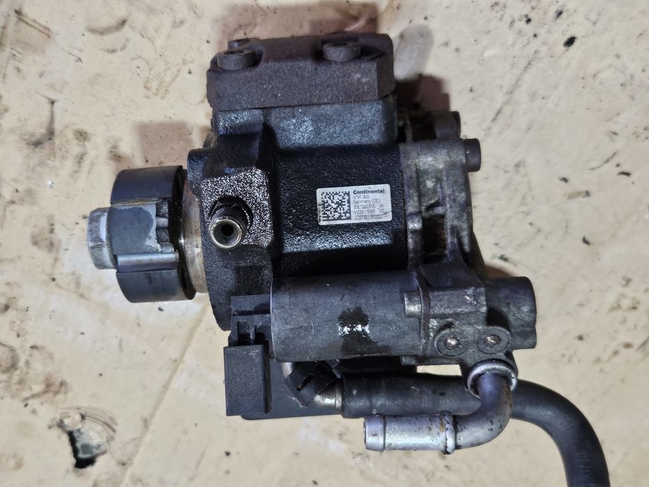 Pompa Injectie 1.6 CAYAC Pompa Inalte CAYAC03L130765E