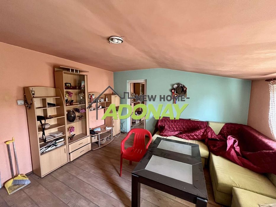 Продава се Четиристаен апартамент в Пловдив, Център - 106 кв.м за 1038 €/кв.м - Снимка #1