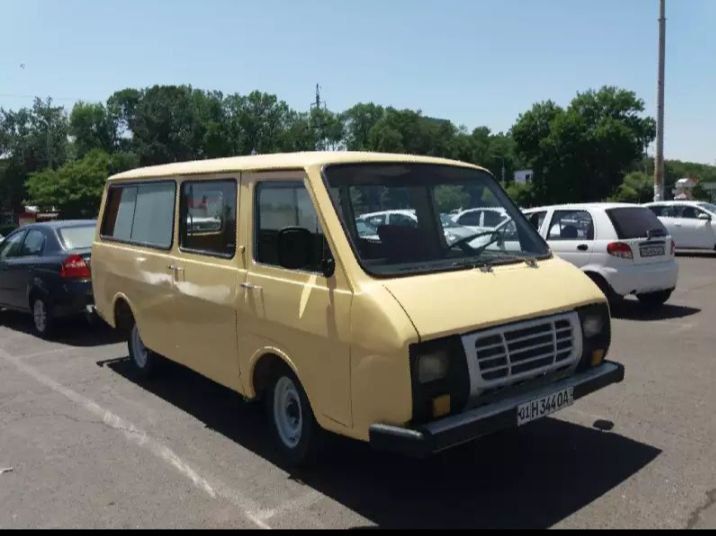 РАФ  СОТИЛАДИ                                     .