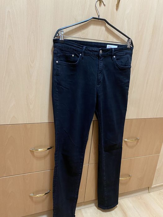 Дамски дънки S.Oliver