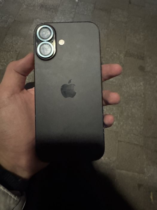 Iphone 16 256GB