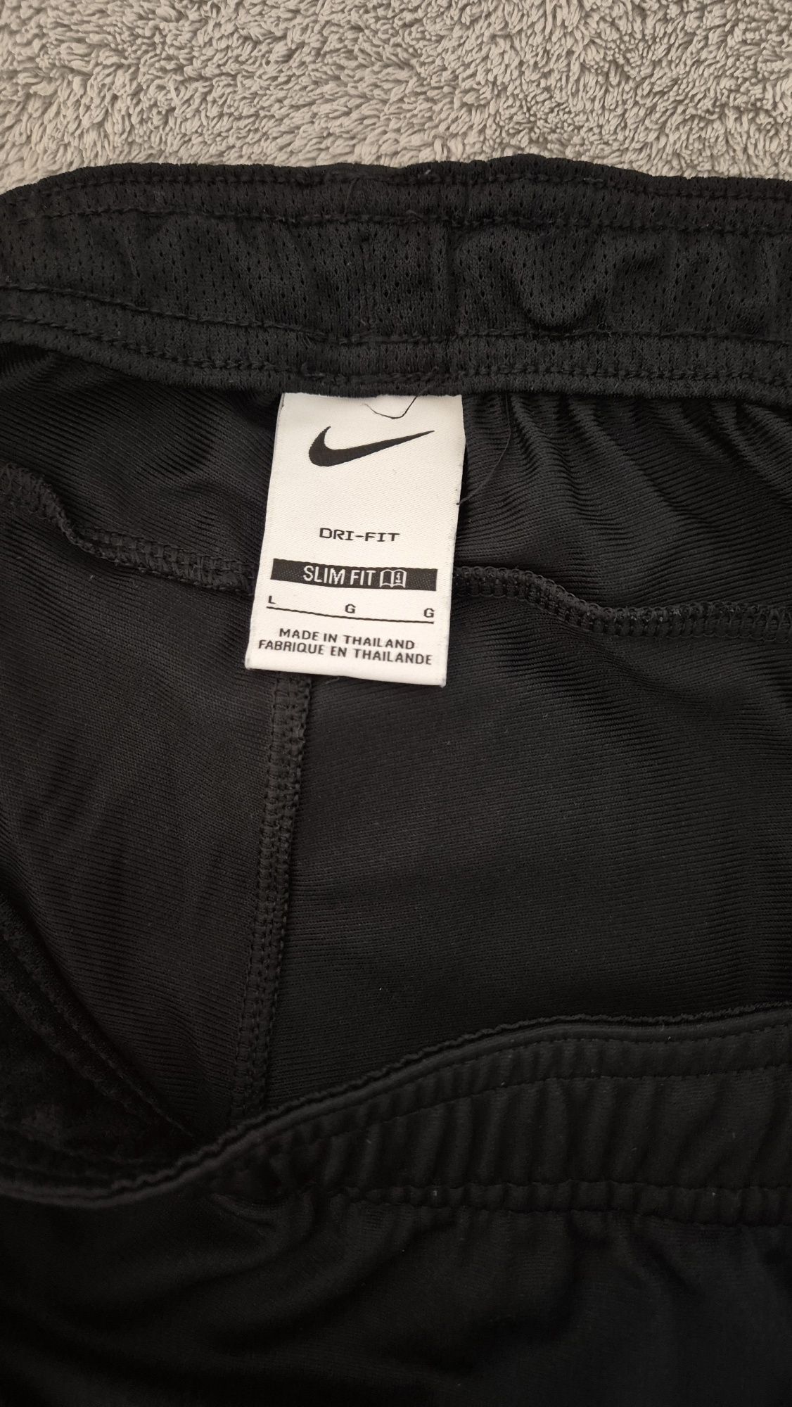 Мъжко долнище LFC Nike