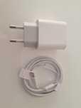 Set incarcator + cablu lightning pt IPhone Nou