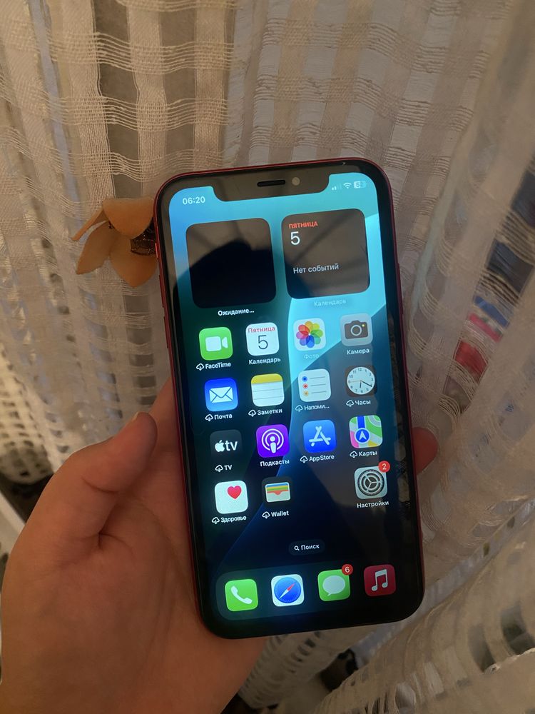 Iphone XR 128гб Айфон