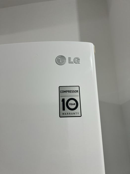 Холодильник LG, 230000! Можно в рассрочку!