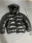 geaca puffer zara