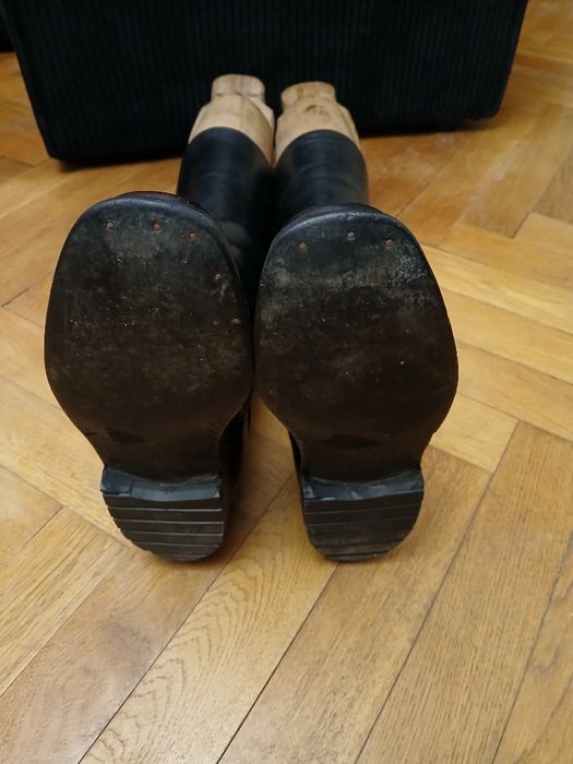 Cisme din piele folclorice