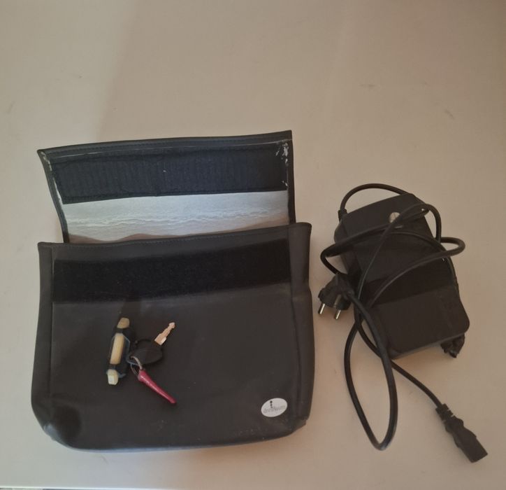 Scuter Electric  Z-Tech
