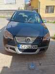 Volkswagen Polo Cross, Impecabil ,