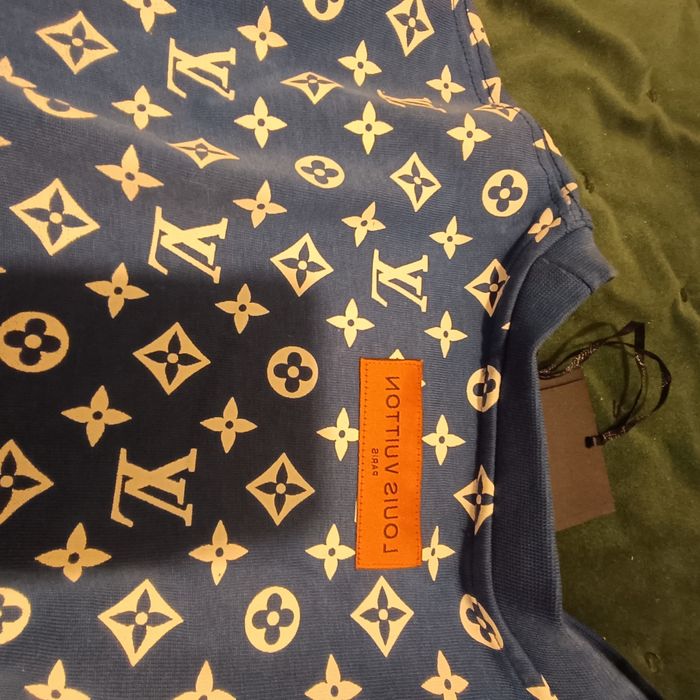 Tricou Louis Vuitton premium M