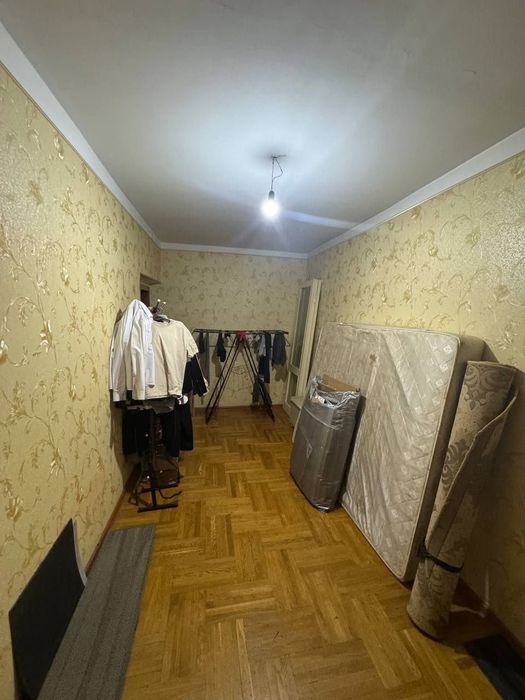 Продаётся квартира под Нежилое Помещение 94 м2 Дархан Тамара Ханум