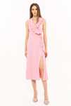 Vand rochie Nissa roz