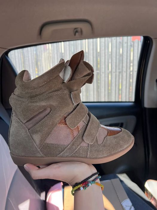 Isabel Marant, marimea 38, noi