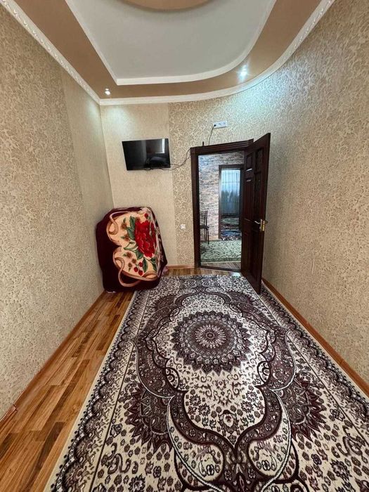 Квартира ижарага берилади