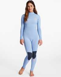 Неопрен костюм за водни спортове - Billabong 3/2 mm - размери 6 и 10