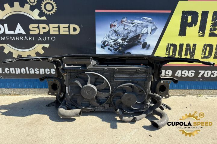 Trager complet 2.0TDI CFF Volkswagen VW Passat B7 [2010 - 2015]