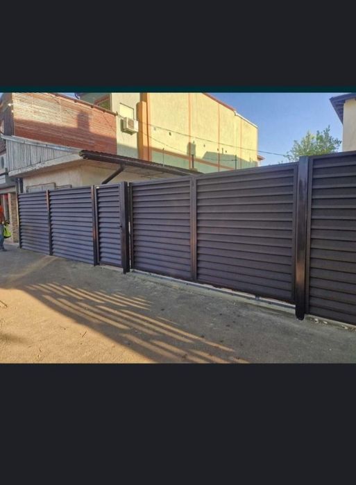 Inprejmuiri terenuri