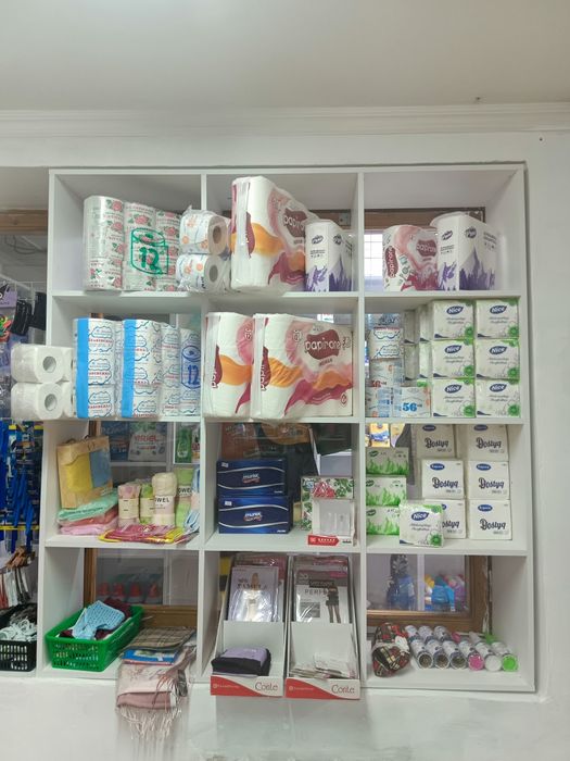 Продам готовый бизнес