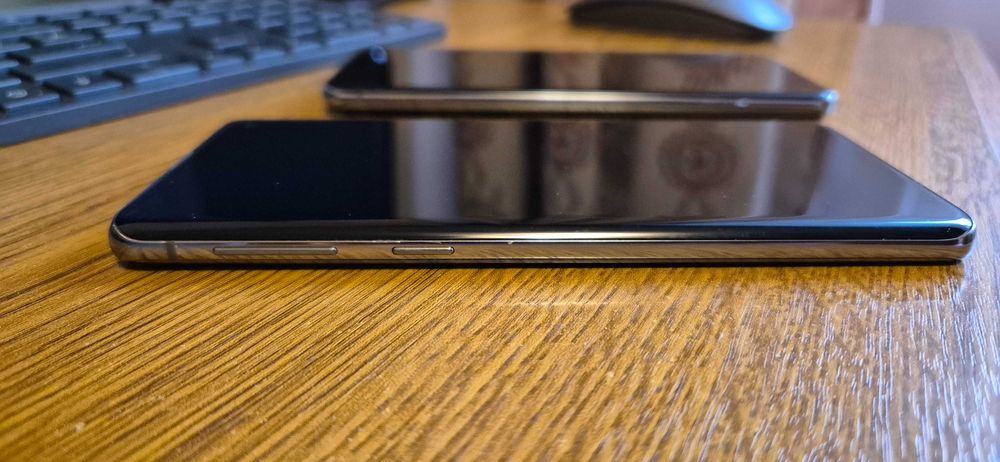 Samsung Galaxi S10,S20 5G 128GB impecabile