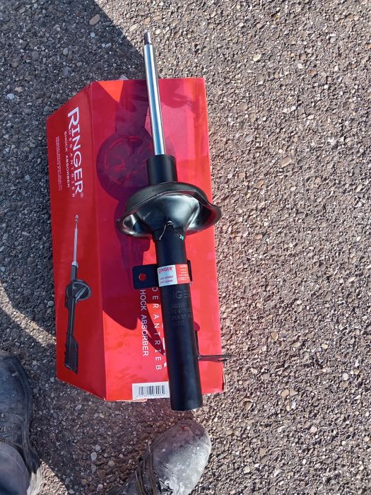 Amortizor ford focus 1