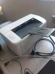Принтер HP laser