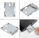 Adaptor Hard Disk Sony PlayStation 3 Super Slim PS3 HDD Caddy PS 3