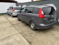 Piese Dezmembrari Mazda 5 2.0d Prețuri mici..Livrare urgentă!