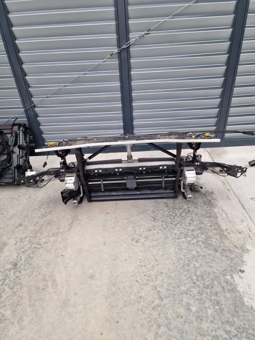 Tragher trager bmw g30 g31 mp