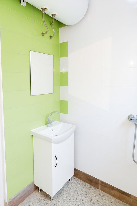 Двустаен апартамент в кв. Христо Смирненски