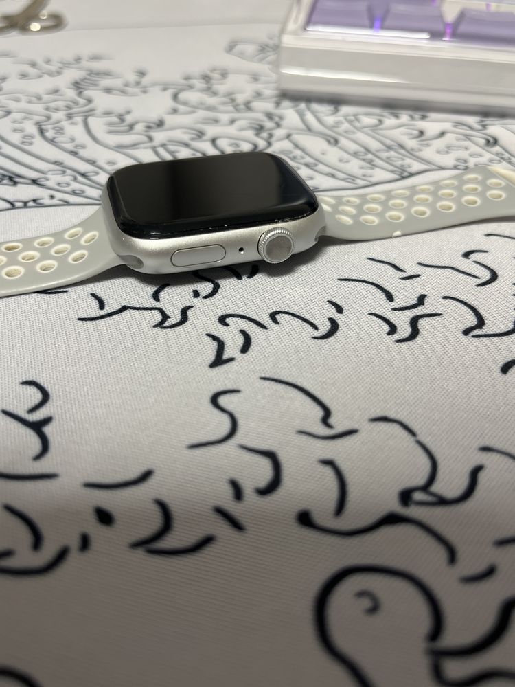 Apple watch series 8 45 mm