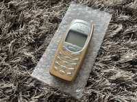 Nokia 3310 gold, in carcasa de Nokia 3315! De colectie!