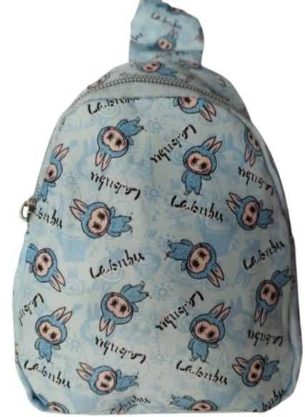 Детска раничка Labubu