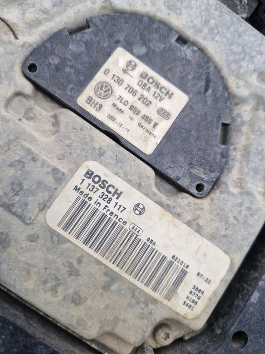 Ventilatoare Vw Touareg Porsche Cayenne Audi Q7 7L0121203B