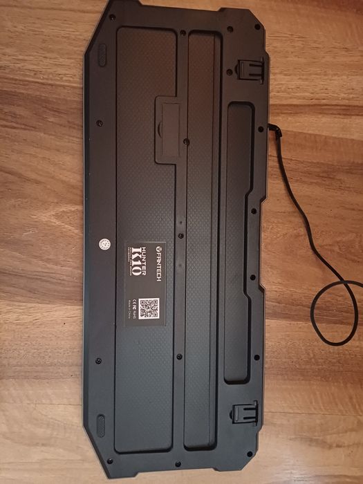 Tastatura Gaming