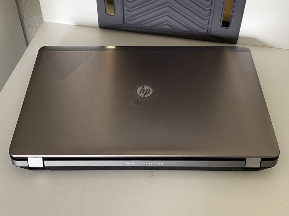 Мощный Ноутбук Hp i5 в отличном состояний