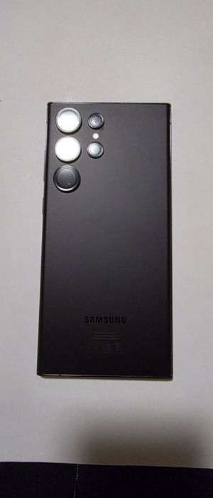 Samsung S23 Ultra 256GB