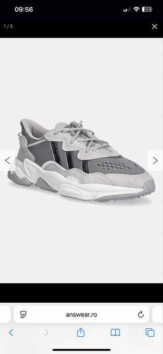 Adidasi Ozweego 43 Nou la cutie