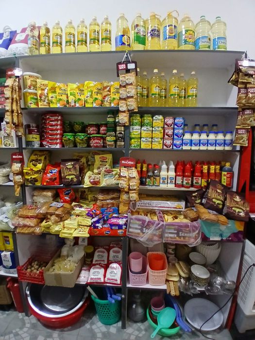 Tayyor biznes sotiladi