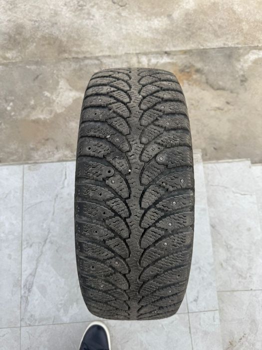 Зимний покрышки сатылады