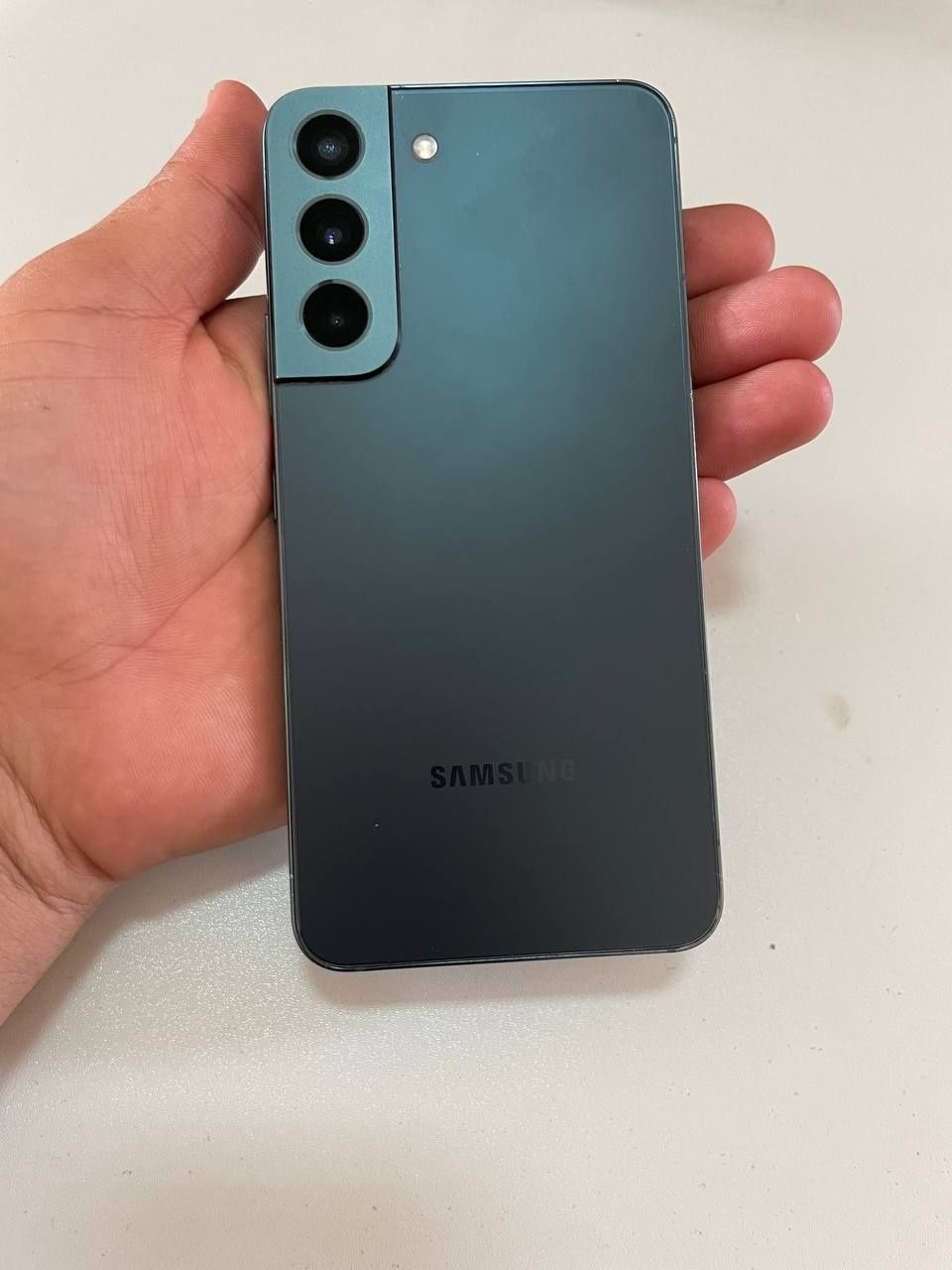 Samsung galaxy S22