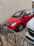 Mercedes B180 CDI 2010 – 180.000 km + trapa + set jante