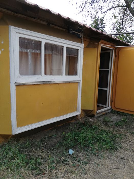 Teren intravilan Com Romanu, Brăila