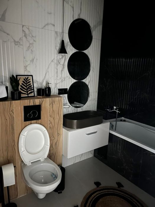 Chirie 2 camere Floresti str Teilor