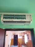 Curățare igienizare instalatalatie climatizare locuințe