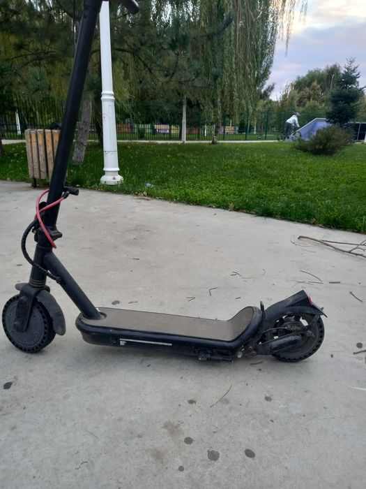 Trotineta electrica vortex