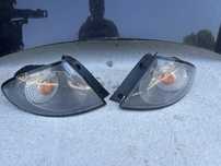 Stopuri seat toledo 2007