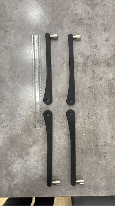 Buzz bar Meccanica Vadese 3 posturi