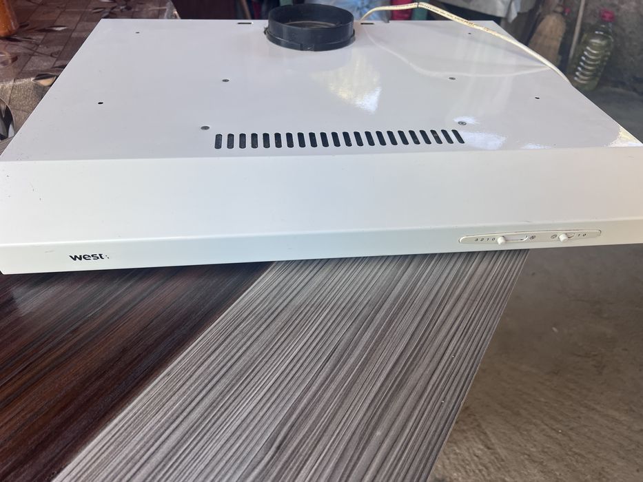 Hota cu 1 motor perfect functionala wests